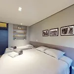 Studio 1 Pinheiros By Oba