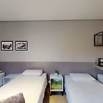 Studio 4 Pinheiros By Oba