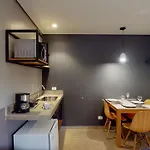 Studio 4 Pinheiros By Oba