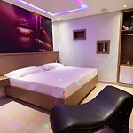 Uno Prime Motel - Aricanduva