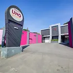 Uno Prime Motel - Aricanduva