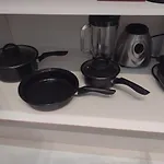 Apartamento 5 Estrelas Bela Vista