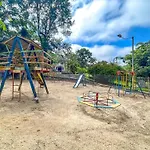 Incrivel Chacara C Churrasqueira Santa Isabel Sp