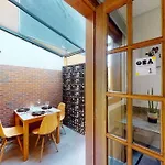Studio 1 Pinheiros By Oba