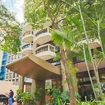 Flat 1804 Novo Itaim Bibi The Capital
