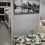 Loft 37 Centro Historico