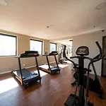 Studio Living Faria Lima