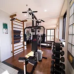 Studio Living Faria Lima