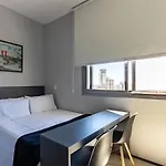 Studio Confortavel E Moderno - Vn Vergueiro Proximo A Hospitais, Universidades, A Av Paulista E Em Frente Ao Centro Cultural Sp - Excelente Localizacao - Ap 1515