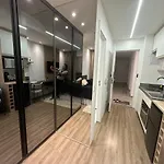 Moov 615 Studio Mooca