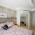 Loft Downtown Sao Luis, 612