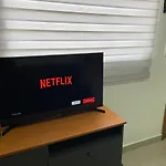 Expo Center - Apartamento 4