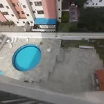 Apartamento Liberdade