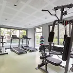 Studio 31 M2 Com Terraco Parque Ibirapuera Itaim Bibi