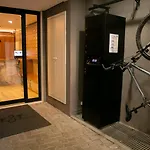 Studio 31 M2 Com Terraco Parque Ibirapuera Itaim Bibi