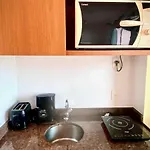 Quality Bela Cintra By Mob Inn 2 Dorm Piscina Academia