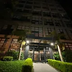 Loft Sao Paulo - Ap 208