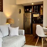 Btt - Brooklin The Time Berrini By Anora Spaces