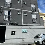 Novo Apartamento Smart Em Sao Paulo Pirituba