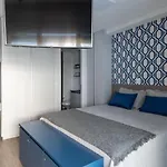 Studio Moderno E Sofisticado, Centro Sao Paulo 117