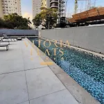 Elegance Suites In Vila Olimpia District