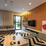 La Belle - Apartamento Na Liberdade