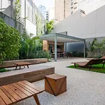 La Belle - Apartamento Na Liberdade
