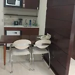 Flat Em Hotel Nas Nacoes Unidas - Granja Julieta
