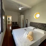 Hostel E Pousada Vila Madalena