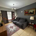 Hostel E Pousada Vila Madalena