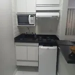 Paulista Flat 73