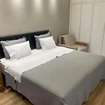 Suite No Jardim Guedala