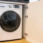 Moderno Apartamento Em Pinheiros | Piscina | Ac