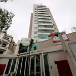 Moderno Apartamento Em Pinheiros | Piscina | Ac