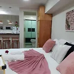 Loft Glamouroso, Sampa Sky