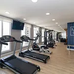 Estudio Moderno Em Pinheiros Com Ac E Rooftop