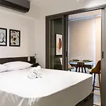 Byway Vila Madalena - Studios Por Temporada
