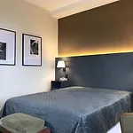Q-Flat Hotel - Faria Lima