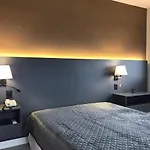 Q-Flat Hotel - Faria Lima