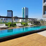 Jockey Club Residence