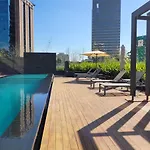 Jockey Club Residence