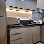 Jockey Club Residence