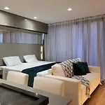 Jockey Club Residence