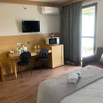 Studio Living Faria Lima