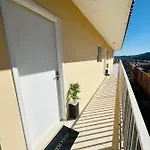 Apartamento Tipo Flat Mobiliado - 01 Quarto, Sala Cozinha - Zn Sp - Cod 04