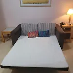 Apartamento Nos Jardins