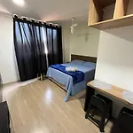 Apartamento Estudio Conforto Completo Moov Bras