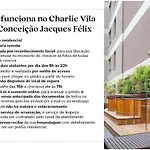 Charlie Vila Nova Conceicao Jacques Felix