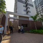 Apartamento Confortavel Proximo Ao Transamerica Expo