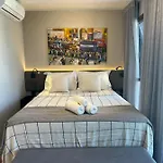 Studio Doru Vila Nova Conceicao